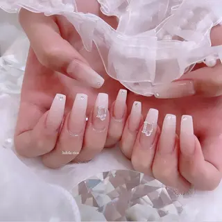 ネイル lulula ricoのエステ・リラクイメージ