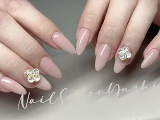 ネイル 花澤 ネイルサロンのネイルデザイン