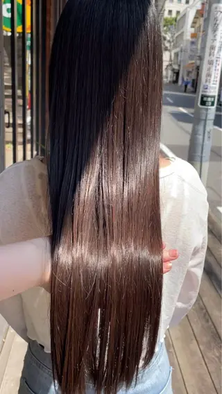 ロング このみ/髪質改善 /ヘアアレンジ🫧のヘアスタイル