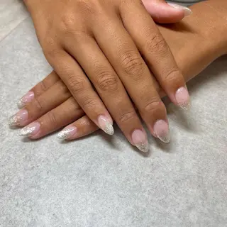 ネイル UnFLAIR KASUMIのネイルデザイン