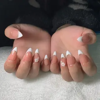 ネイル MHR nailのネイルデザイン