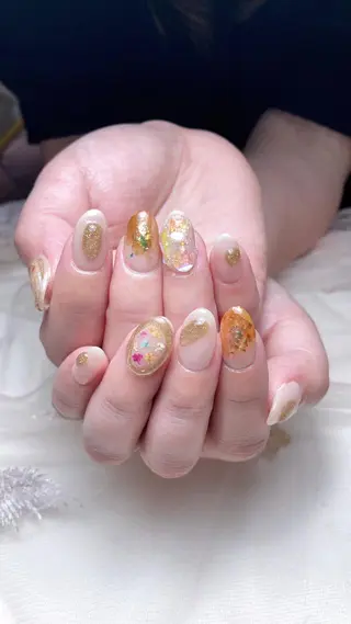 ネイル ewt miniのマツエク・マツパデザイン