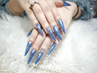 ネイル Fukuda シュウのネイルデザイン