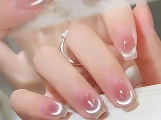 ネイル Beauty Build Upのネイルデザイン