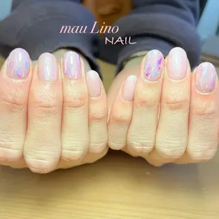 ネイル mau Lino NAIL所属・GELo nail~#19~のネイルデザイン