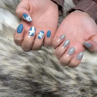 ネイル esterella所属・Nail salon esterellaのネイルデザイン