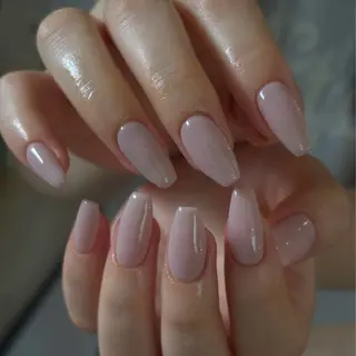 ネイル mer fudge所属・mer-fudge- shioriのネイルデザイン