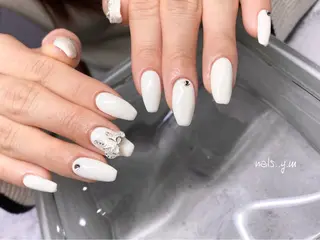 ネイル N.design muraのネイルデザイン