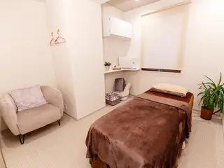 airy body カスミのエステ・リラクイメージ