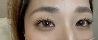 マツエク・マツパ ERINA ♥のネイルデザイン