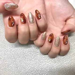 ネイル nails shiroのネイルデザイン