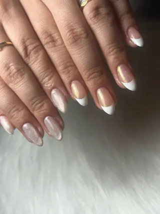 ネイル MIKA ♡のネイルデザイン