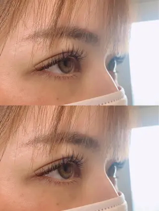 マツエク・マツパ JuaneSalon 🌼池袋🌼のマツエク・マツパデザイン