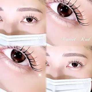 マツエク・マツパ Odile Total beauty salon所属・Odile代表🪽 NANAKOの眉毛・アイブロウイメージ