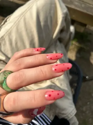 ネイル Zen Neo 🪸YUKINE🪸のネイルデザイン