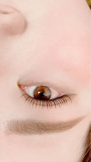 マツエク・マツパ LEDまつえく専門店 Bambiのマツエク・マツパデザイン