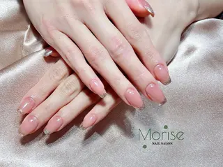 ネイル MoriseNail 原宿店のネイルデザイン