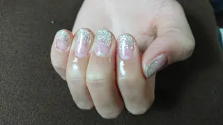 ネイル MAXKELLY chamiのネイルデザイン