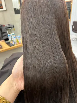 ロング 🍓 JURiA 🍓のヘアスタイル