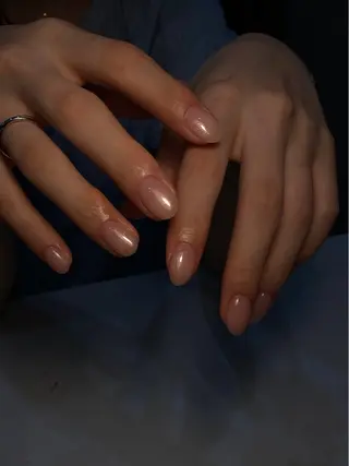 ネイル NILATE所属・渡邉 あいのネイルデザイン