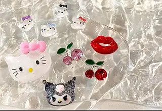 ネイル 岡矢joieange 心斎橋店のネイルデザイン