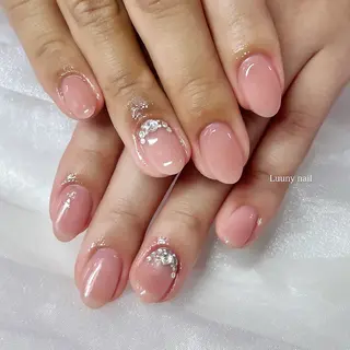 ネイル Luuny nailのネイルデザイン