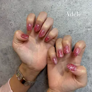ネイル Adele saraのネイルデザイン