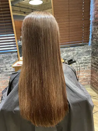 カラー ✨髪質改善特化サロン ✨Hirokiのヘアスタイル