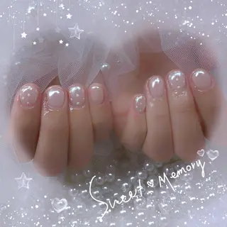 ネイル Chill Nailsalonのネイルデザイン