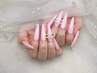 ネイル R1 ネイルサロンのネイルデザイン