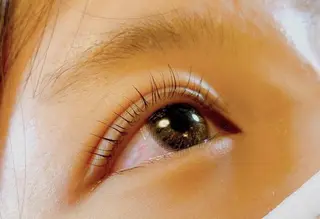 マツエク・マツパ 'amo eyelashsalon所属・'amo🫧‪ AYUMIのマツエク・マツパデザイン