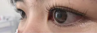マツエク・マツパ REI eyelashのマツエク・マツパデザイン