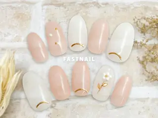 ネイル ファストネイル 八王子店のネイルデザイン