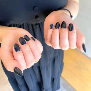 ネイル Aloha  Luana HIKAWASANDOU所属・AlohaLuana 🌺 naoのネイルデザイン