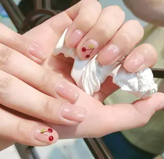 ネイル 🐇RUNA 🐇のネイルデザイン