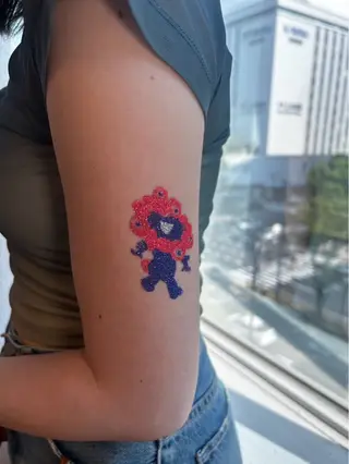 YUMI🍒ྀི MEMEのマツエク・マツパデザイン