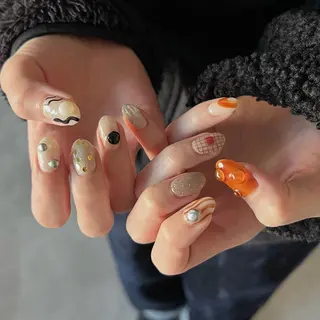 ネイル Maiko 🤍のその他イメージ