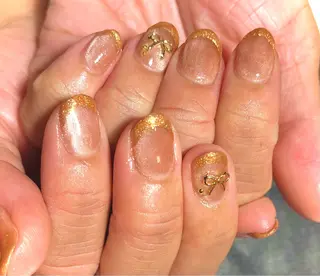 ネイル ネイルハウス✴︎ふたご座所属・ネイルハウスふたご座 Natsumiのネイルデザイン