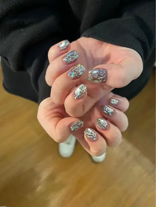 ネイル LOVE NAIL 💕Sonoのネイルデザイン