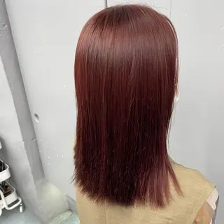 ショート カラー パーマ メンズ 🔥メンズヘア🔥 セヤシュウヘイのヘアスタイル