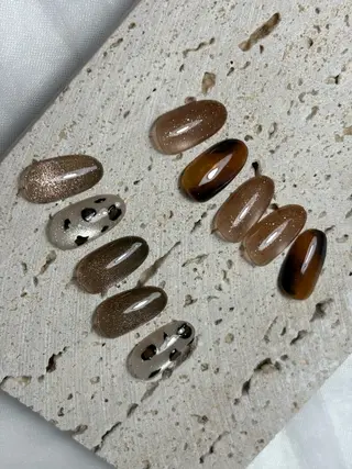 ネイル プライベートサロン LUANAのエステ・リラクイメージ