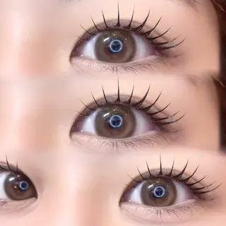 マツエク・マツパ AYAKA🤍 まつ毛パーマのマツエク・マツパデザイン