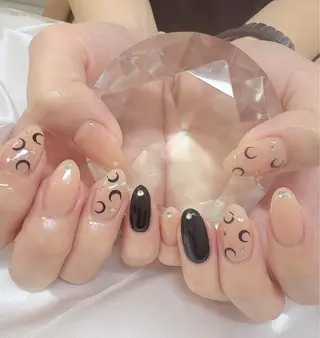 ネイル kouca  nail所属・コウ カnail💅のネイルデザイン