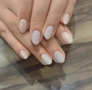 ネイル Progress Nailのヘアスタイル