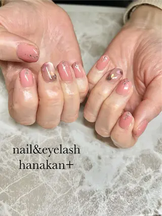 ネイル S Fumiのネイルデザイン