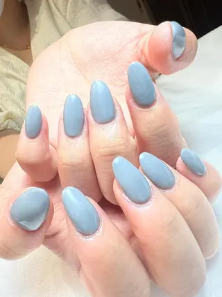 ネイル bijou nails所属・bijou nails 蓮のネイルデザイン