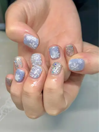 ネイル 新宿ネイルサロン ジェミディローサ所属・新宿ネイルサロン ジェミディローサのネイルデザイン