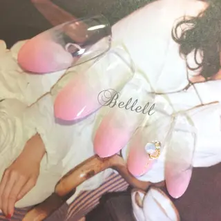 ネイル 青木 綾子のネイルデザイン