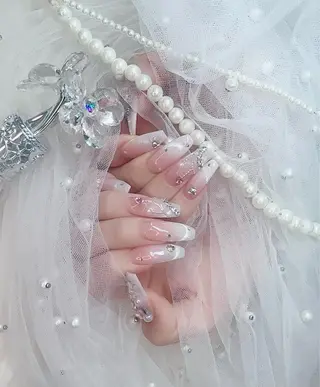 ネイル R salonのネイルデザイン