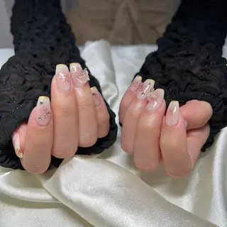 ネイル マツエク・マツパ アイブロウ BelireChii Nail&eyeのその他イメージ